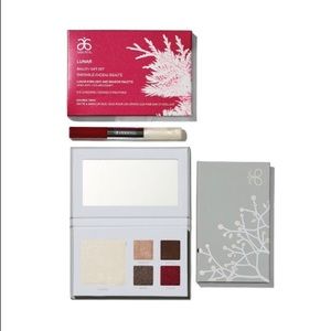 Arbonne Holiday Lunar Beauty Gift Set